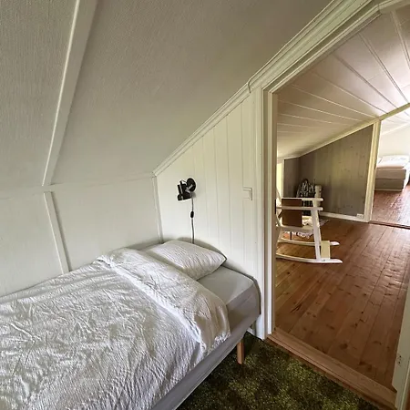 Feriehus At Fenno *