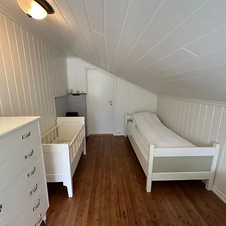 Feriehus At Fenno *