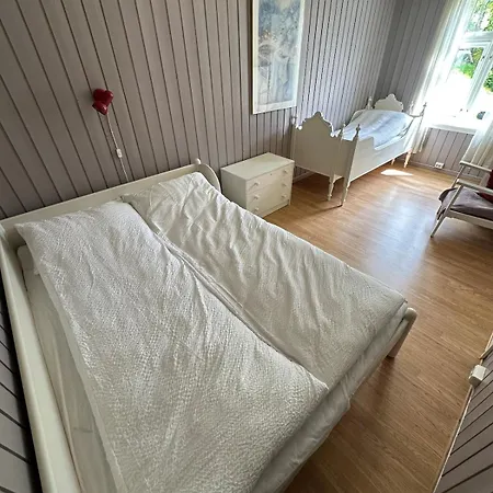 At Fenno Feriehus *